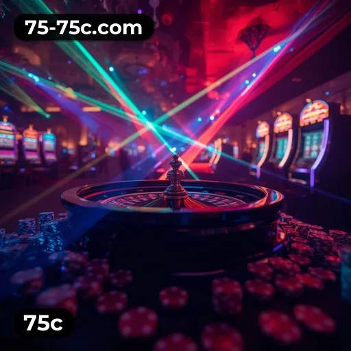 75c Plataforma - 75c
