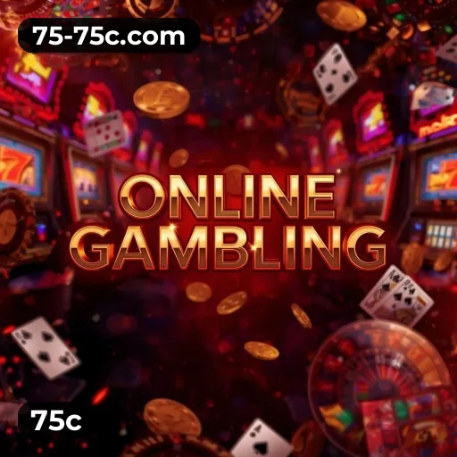 75c Slots - 75c